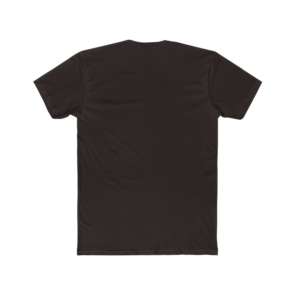 Keep It Lit Tee — Retro Glow Graphic Cotton T‑Shirt