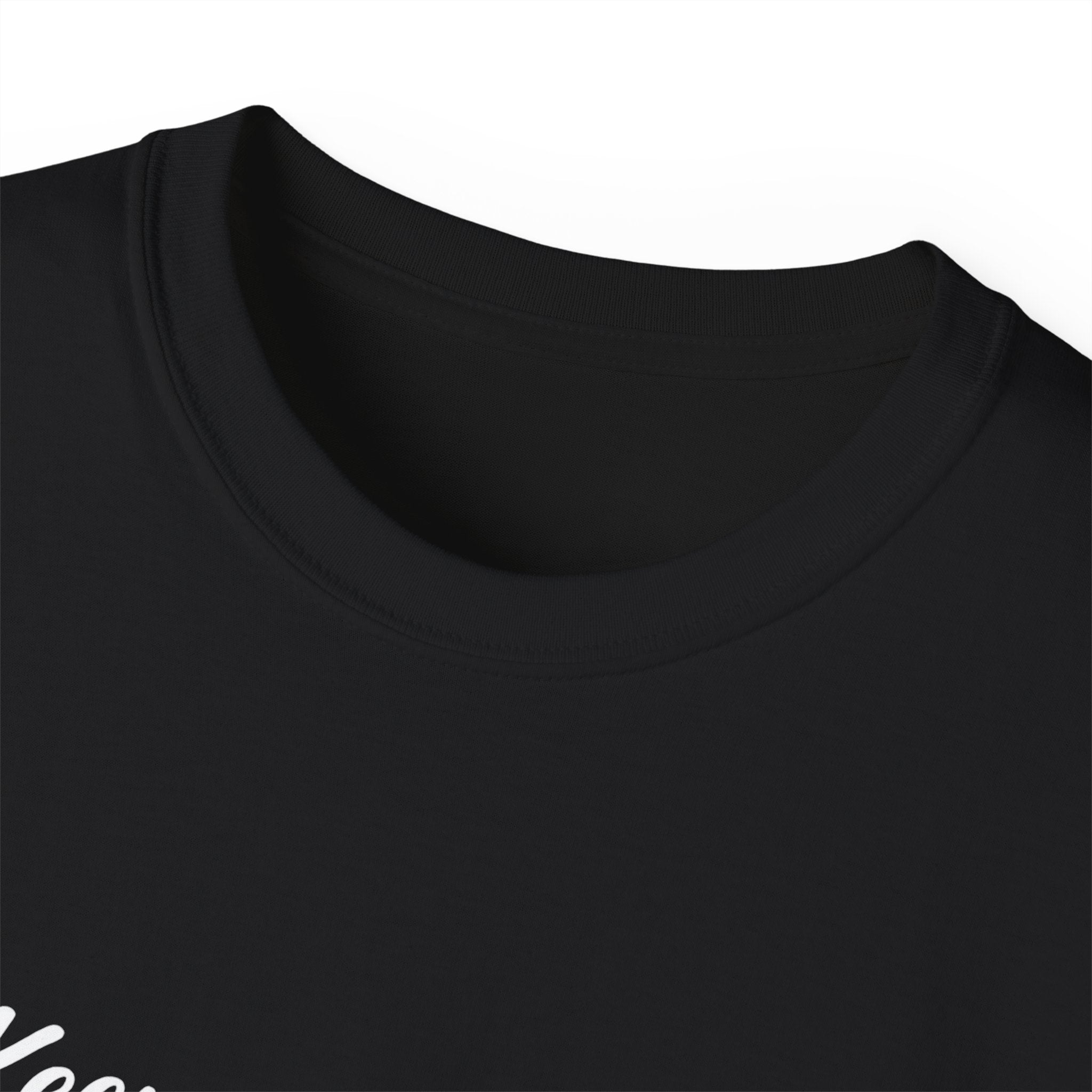 Keep It Lit Graphic Tee — "Keep It Lit" Fire Logo T-Shirt
