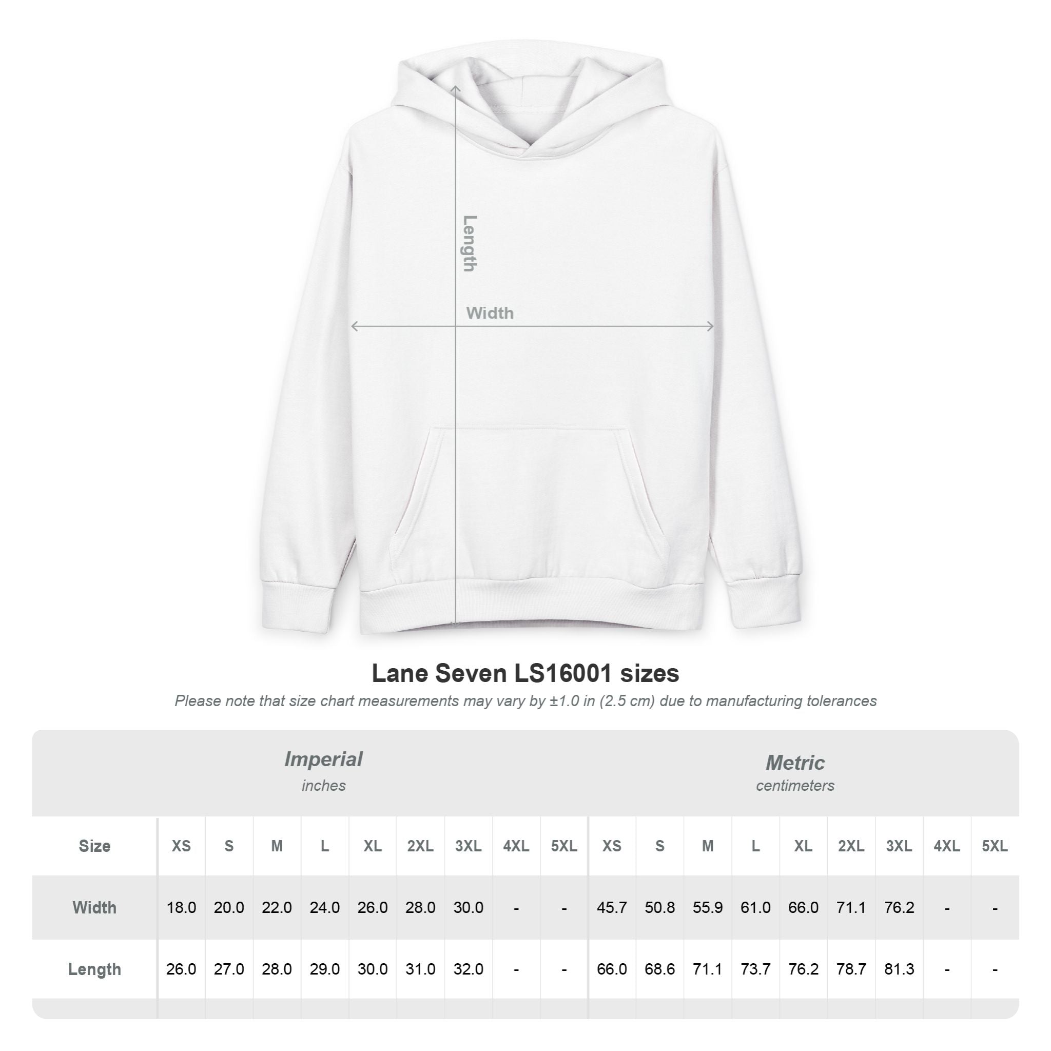 Hammock Beach Hoodie — Retro Palm Tree Sunset Pullover