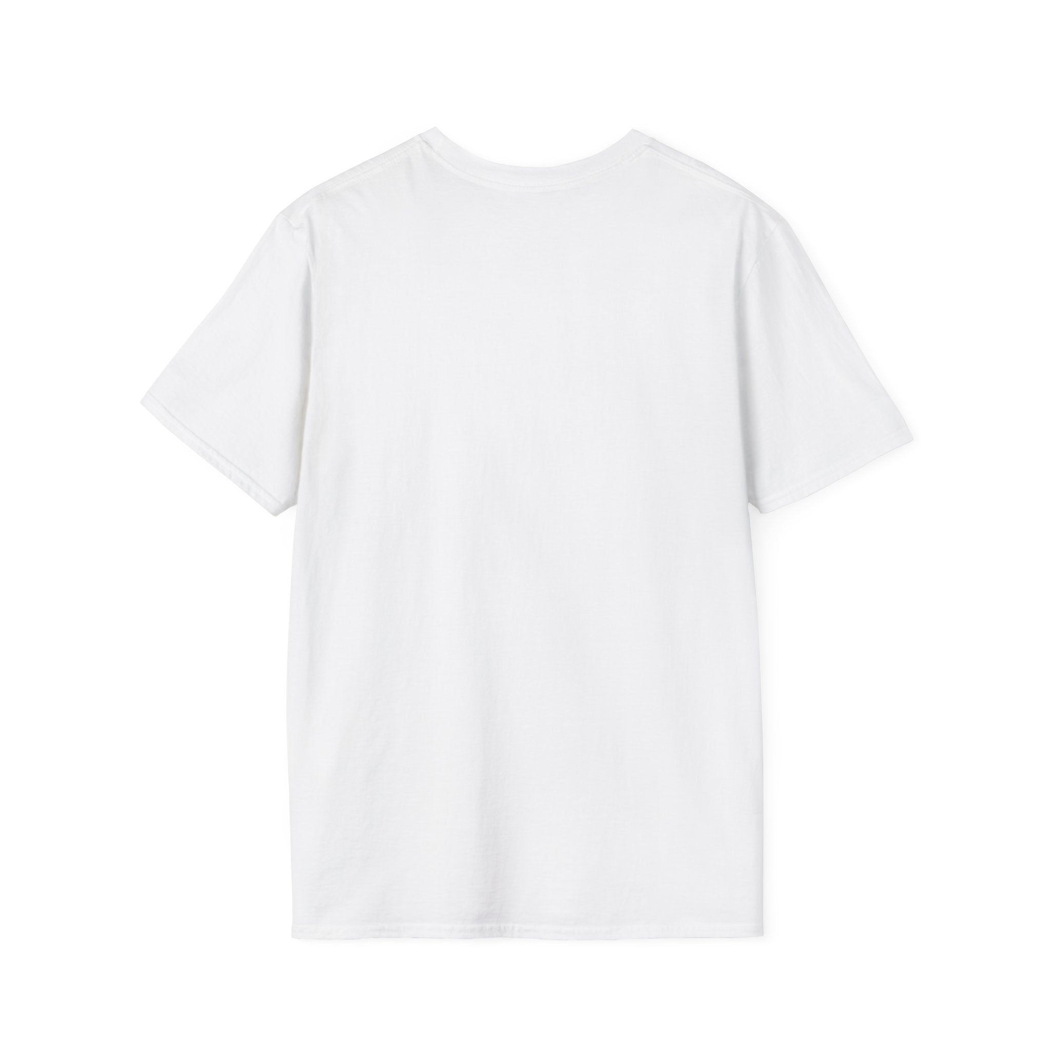 Palm Tree Hammock T-Shirt — "Keep It Lived" Tropical Graphic Tee