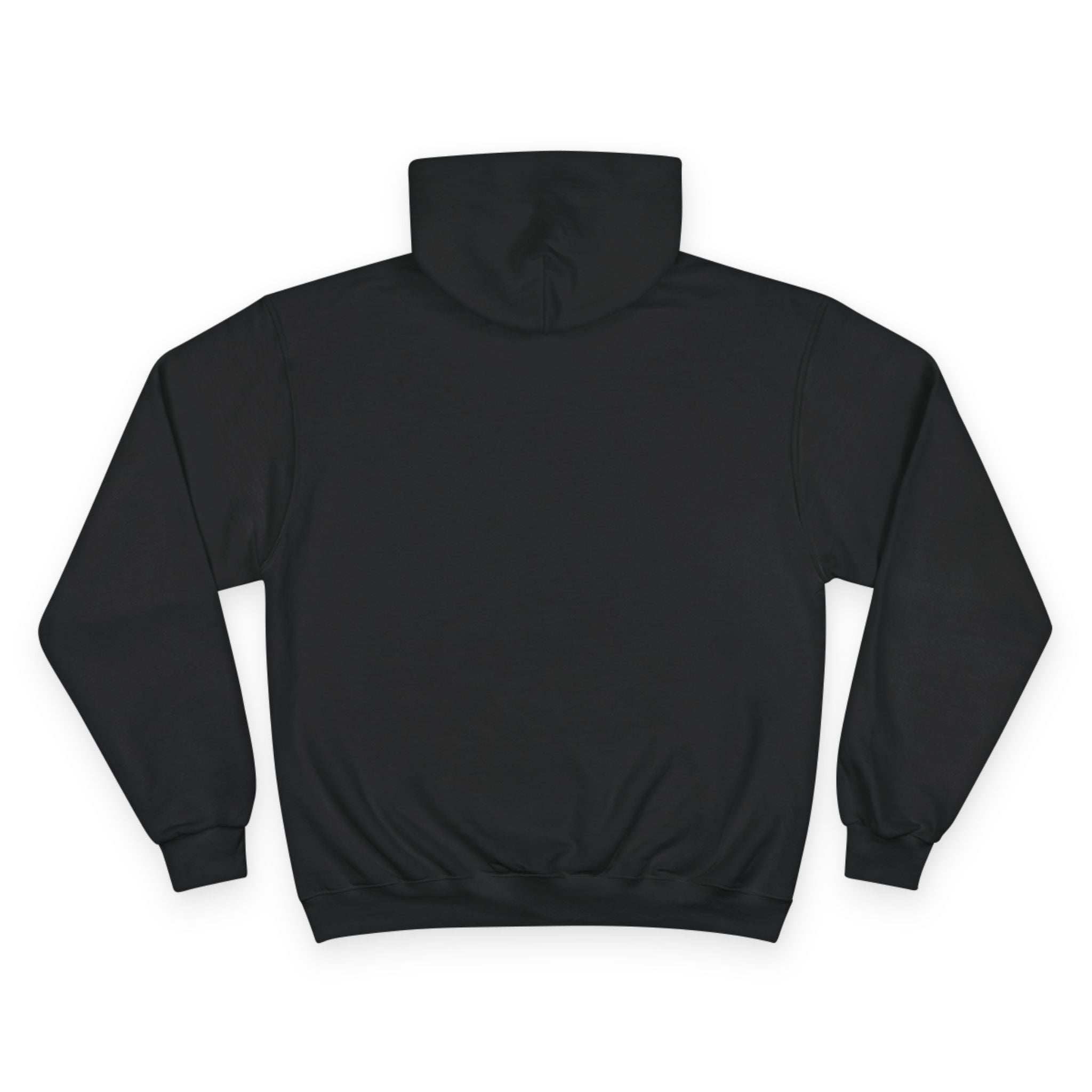 Carry Your Own Flame Hoodie — Inspirational Fire Graphic Pullover