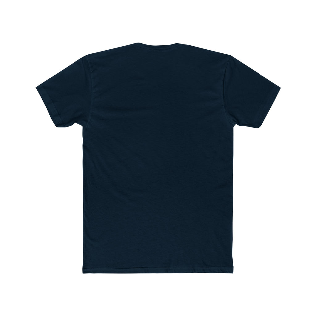 Carry Your Own Flame T-Shirt — Inspirational Fire Graphic Tee