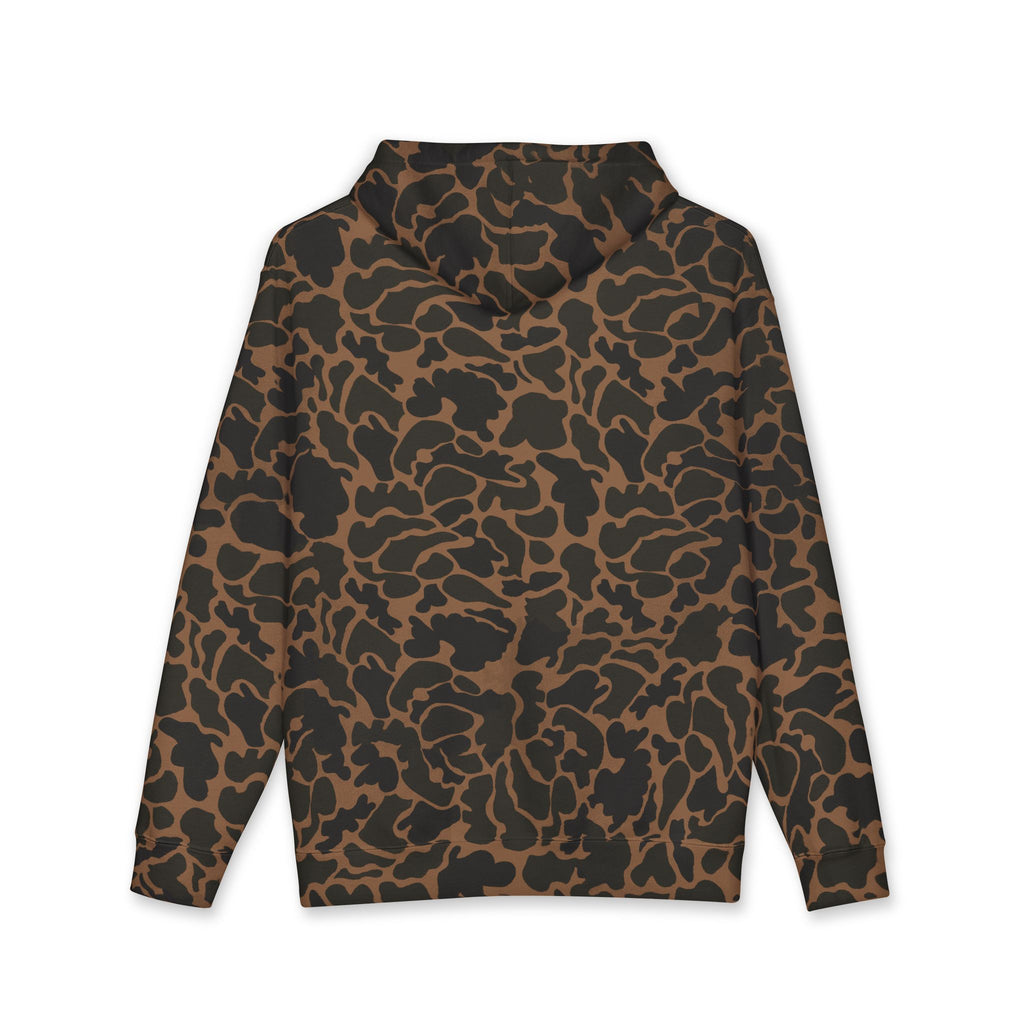 Keep It Lit Hoodie — Bold Retro Text Pullover for Smokers & Party Vibes