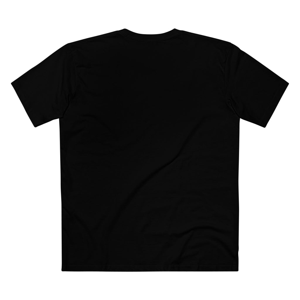 Carry Your Own Flame T-Shirt — Keep It Lit Inspirational Graphic Tee