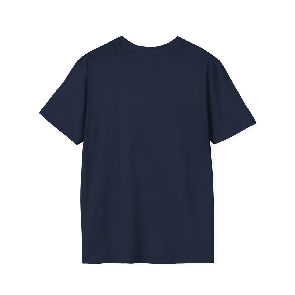 Palm Tree Hammock T-Shirt — "Keep It Lived" Tropical Graphic Tee