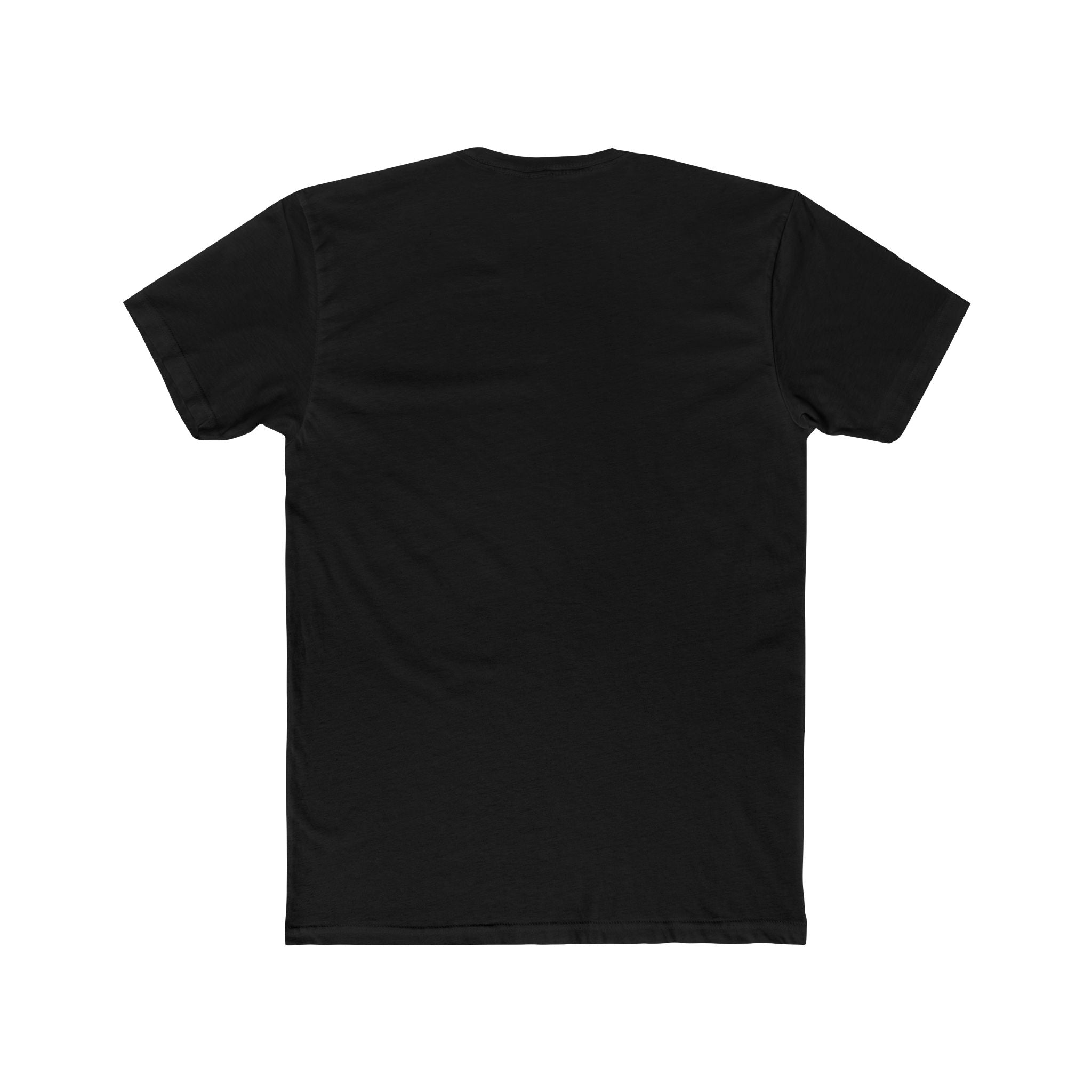 Carry Your Own Flame T-Shirt — Inspirational Fire Graphic Tee