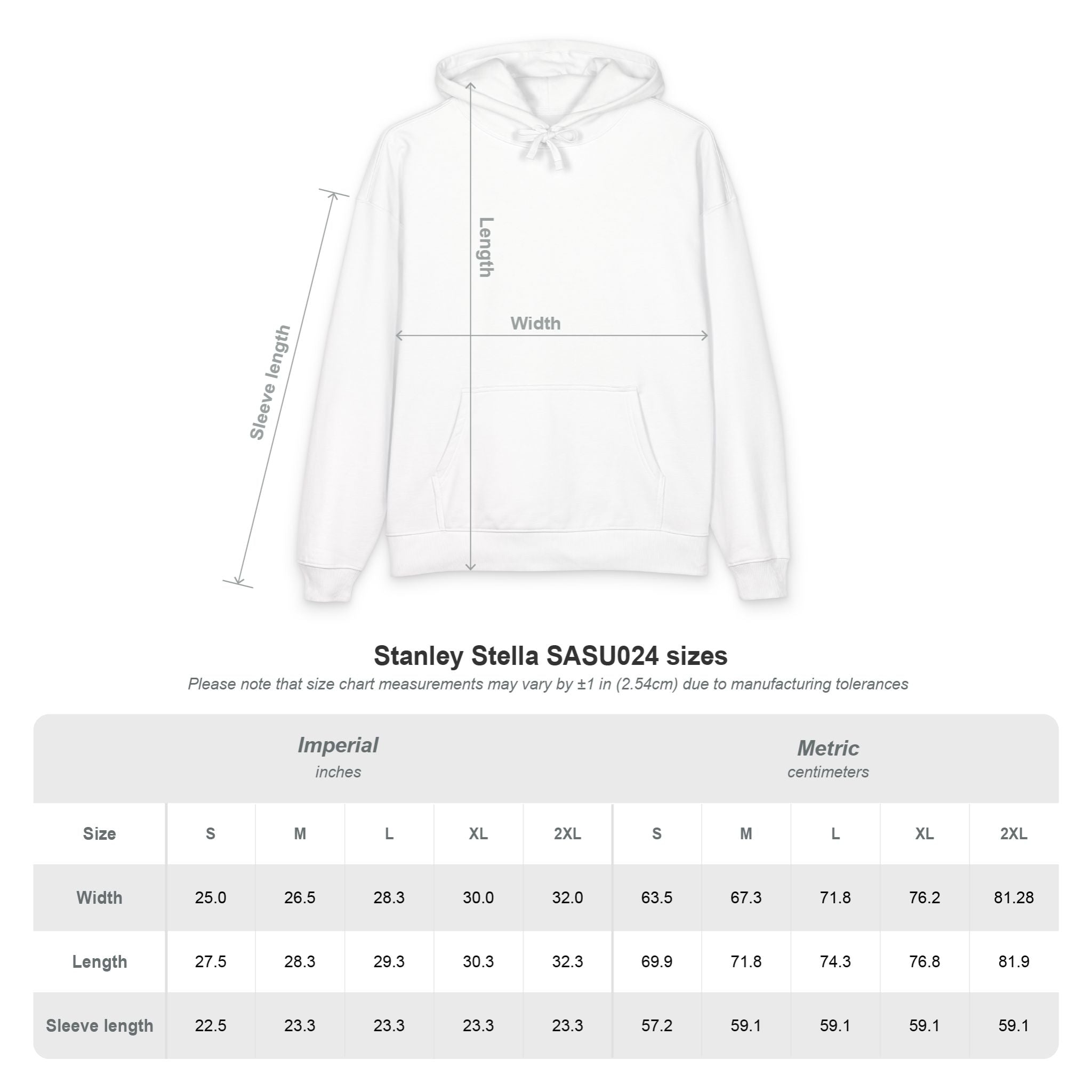 Keep It Lit Hoodie — Organic Relaxed Black Pullover