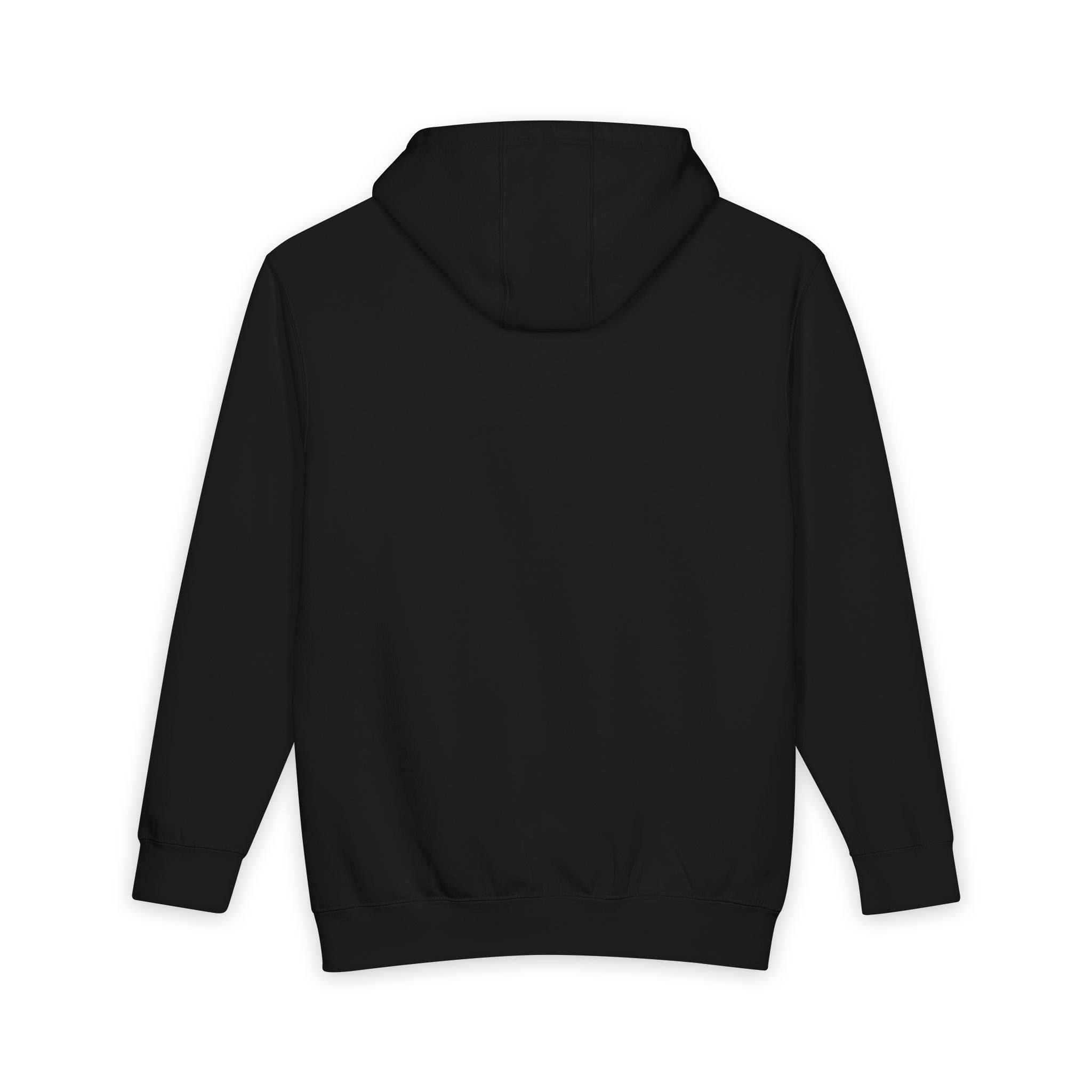 Keep It Lit Hoodie — Retro Flame Graphic Pullover