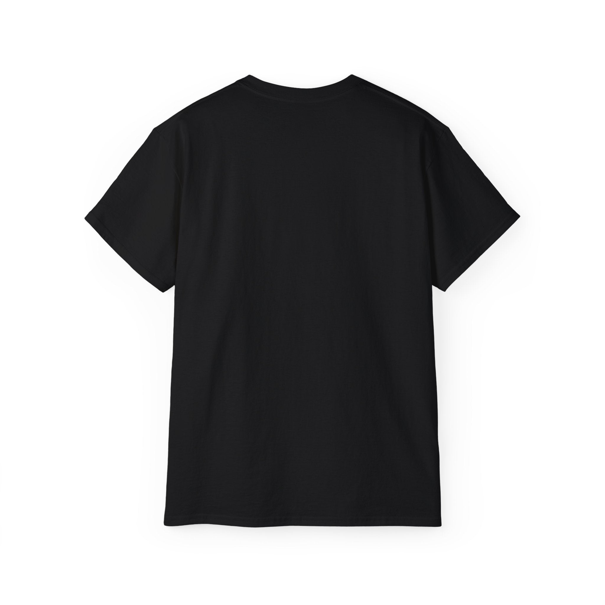 Keep It Lit Graphic Tee — "Keep It Lit" Fire Logo T-Shirt