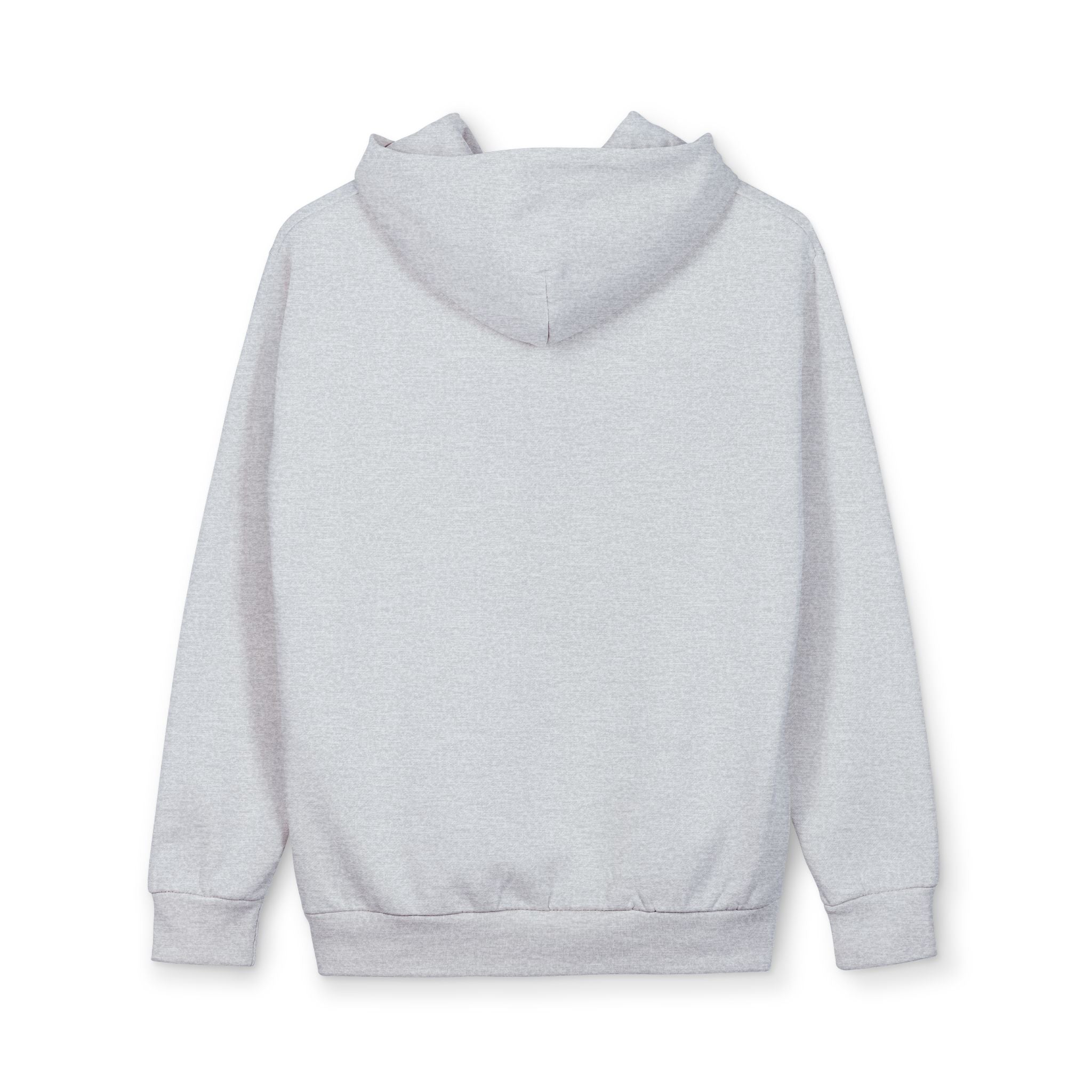 Hammock Beach Hoodie — Retro Palm Tree Sunset Pullover