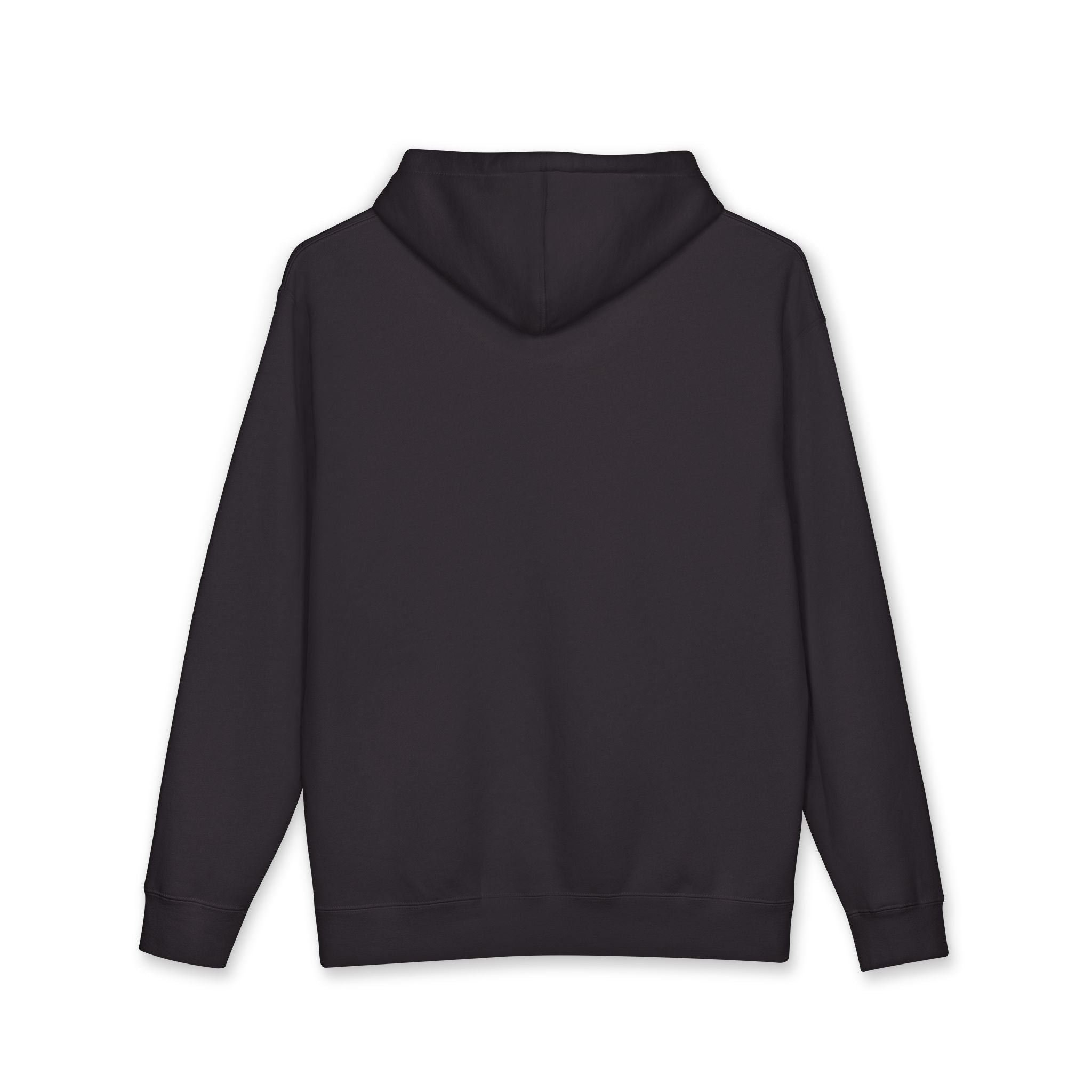 Carry Your Own Flame Hoodie — Inspirational Flame Graphic Sweatshirt