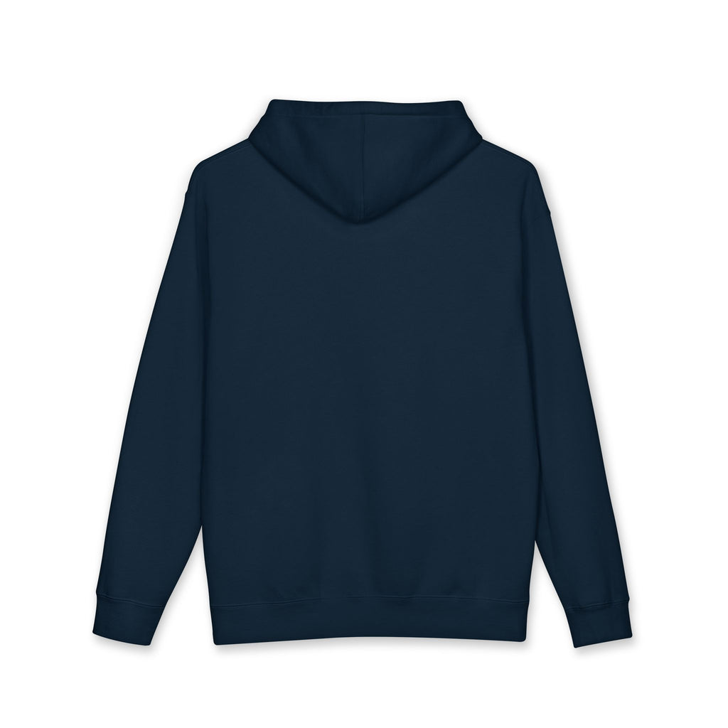 Carry Your Own Flame Hoodie — Inspirational Flame Graphic Sweatshirt