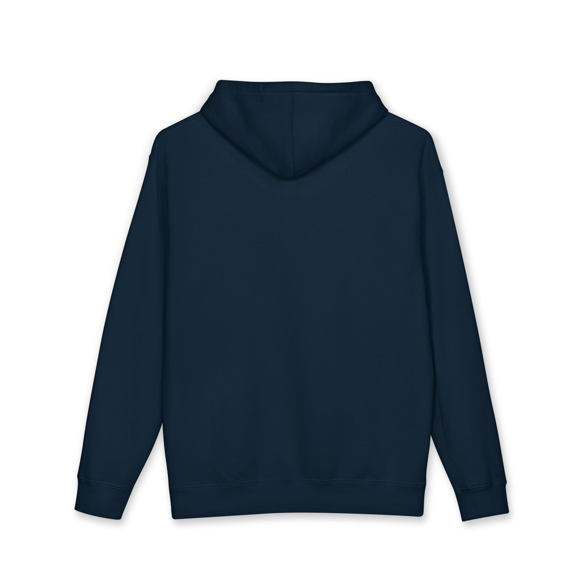 Carry Your Own Flame Hoodie — Inspirational Flame Graphic Sweatshirt