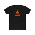 Carry Your Own Flame T-Shirt — Inspirational Fire Graphic Tee